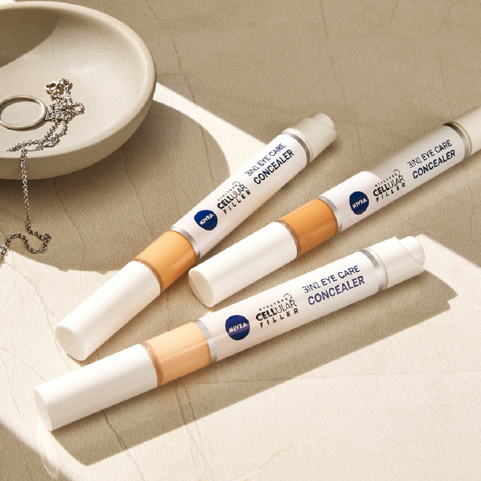 Nivea Cellular Filler 3w1
