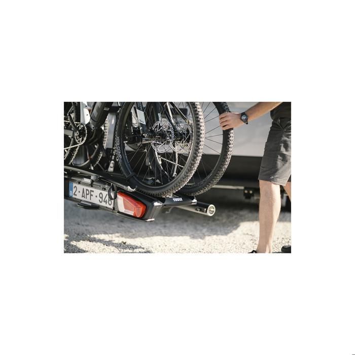 Faisceau de câble 13PIN pour porte-vélo VeloSwing : Pour véhicules après 02/2011