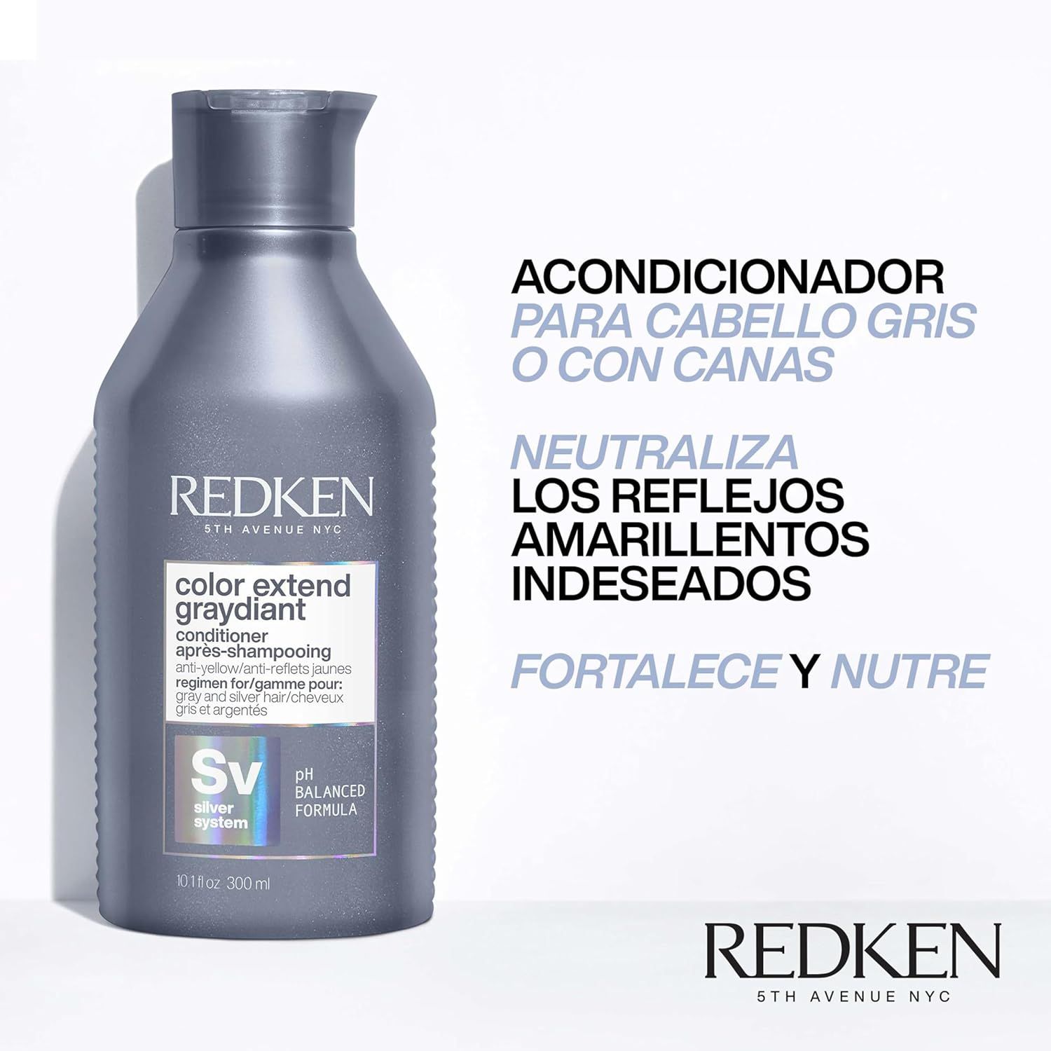 Регенератор за косу Color Extend Graydiant Професионални регенератори