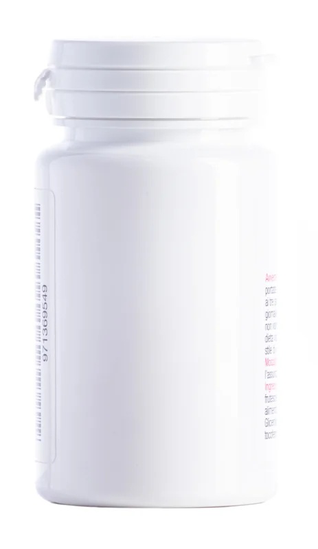 Parelolie 60 parels antioxidant supplement