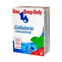 Bain de bouche concentré One Drop