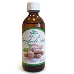ALTA NATURA Alta Natura süßes Mandelöl 150 ml