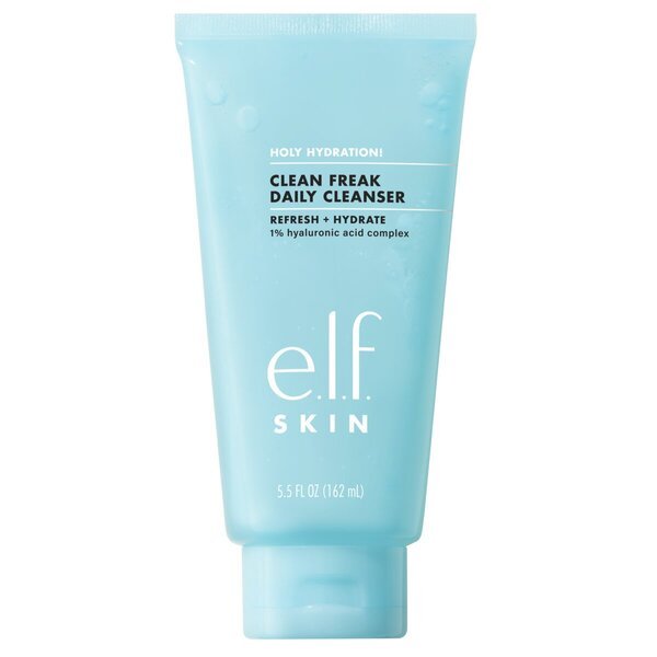 elf Skin Holy Hydration! Clean Freak Dnevno sredstvo za čišćenje 162ml