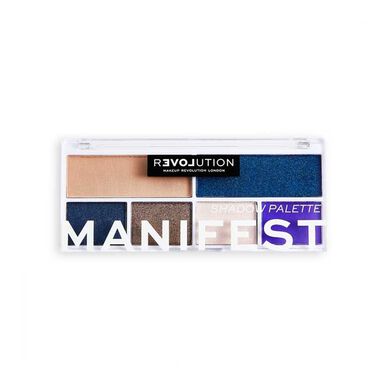 Relove Color Play Manifest -luomiväripaletti 5,2 g 5,2 g