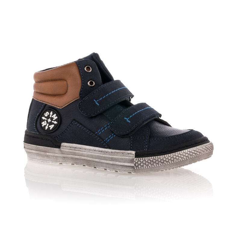 Kurver / joggesko Garcon Bleu