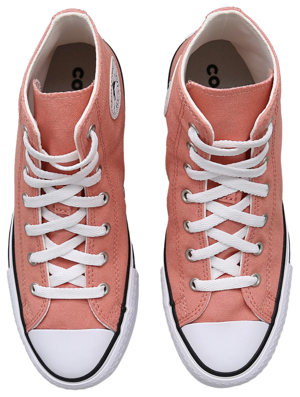 Converse Chuck Taylor All Star Eva Lift