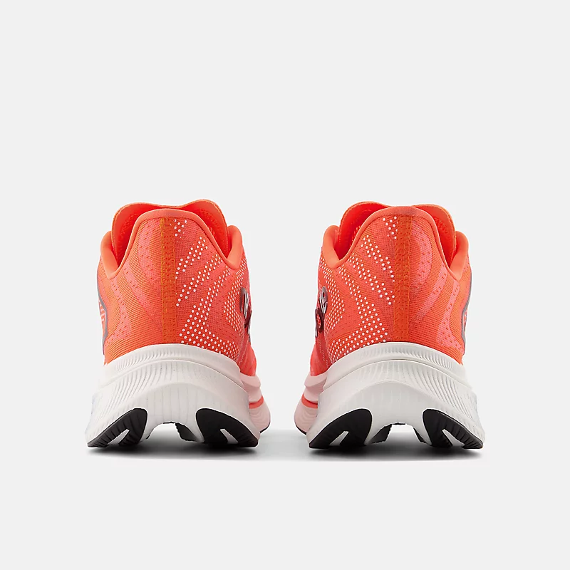 Męskie buty treningowe FuelCell SuperComp v2 – Neon Dragonfly z czarnym
