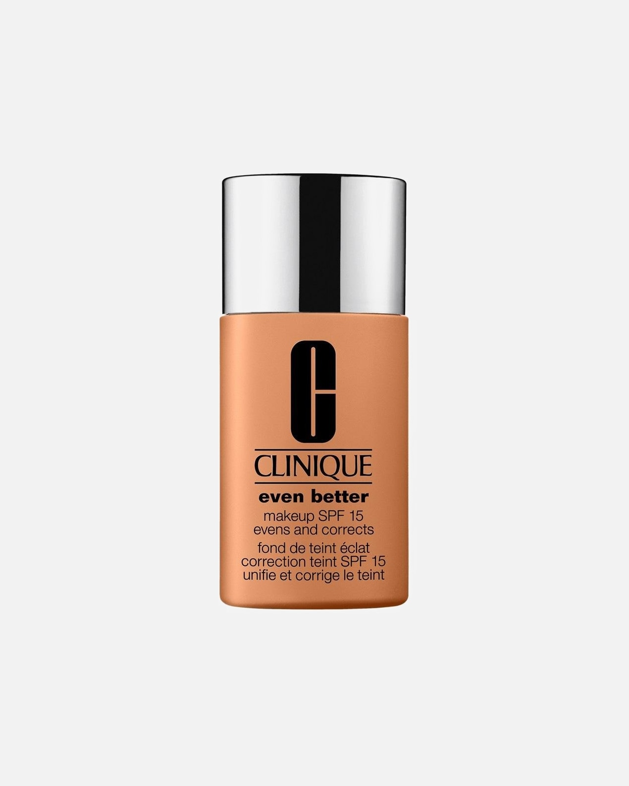Base Clinique Even Better™ Even Better Makeup FPS 15 (2,3) - 30 ml