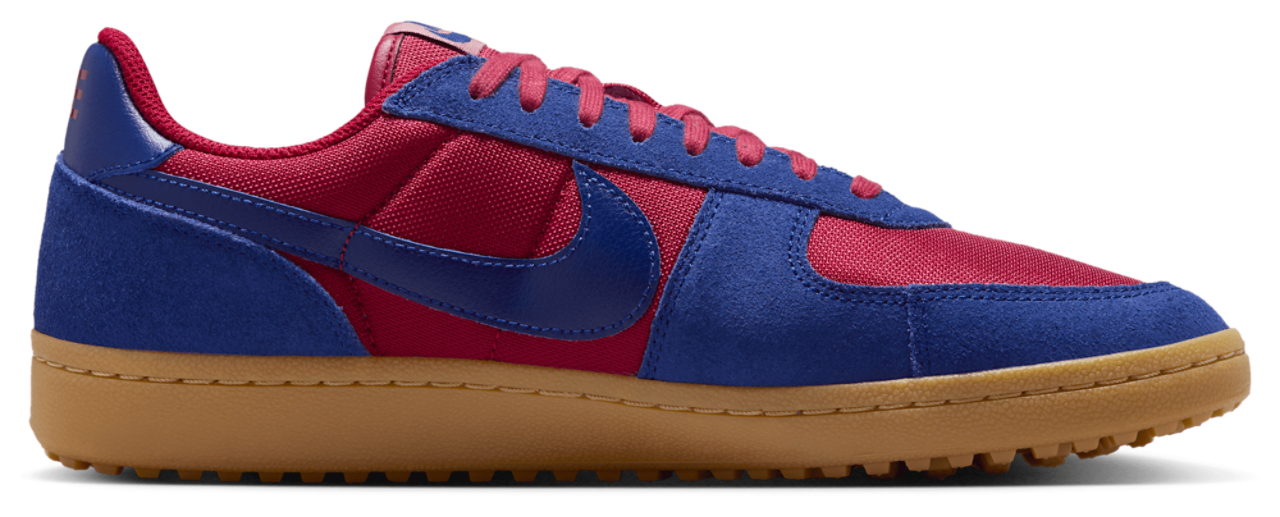 Nike Field General