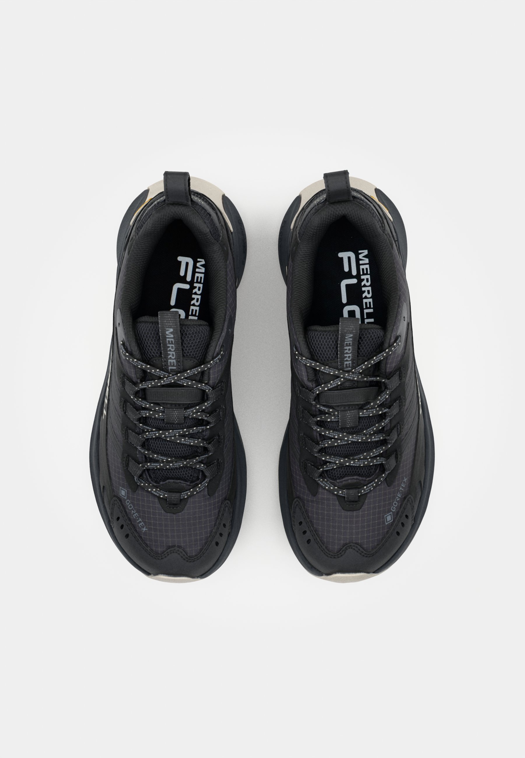 Merrell MOAB SPEED 2 GTX - Fjellsko - black