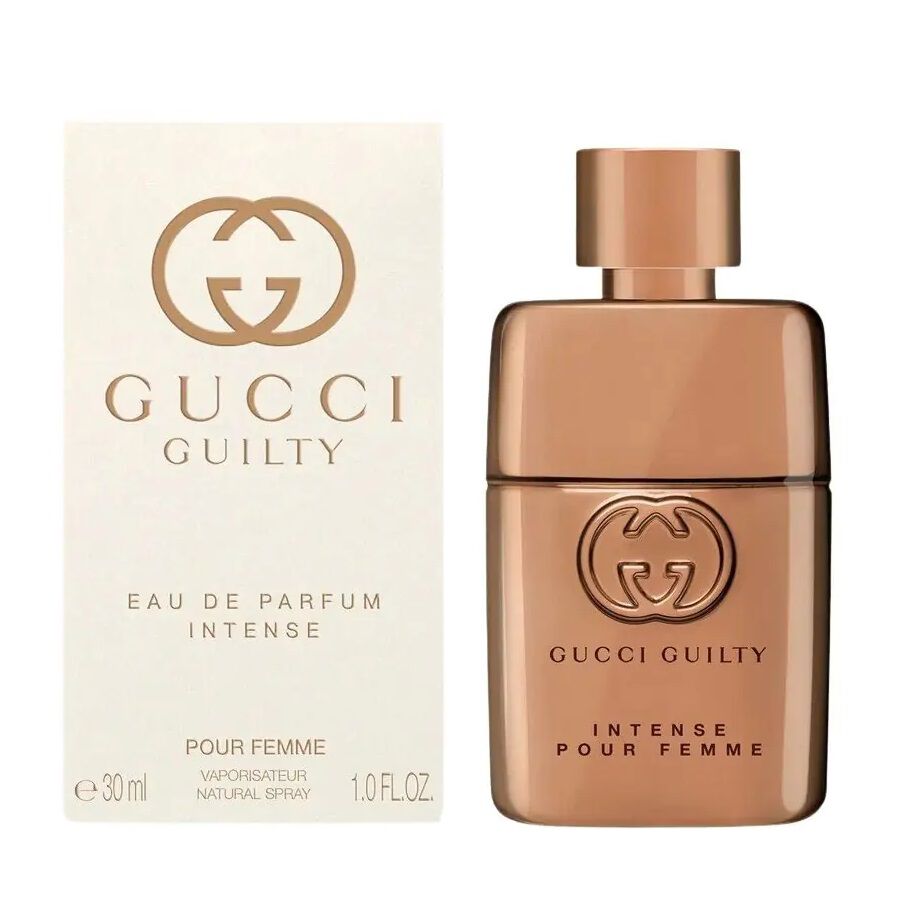 Gucci Guilty Eau de Parfum Intense Pour Femme