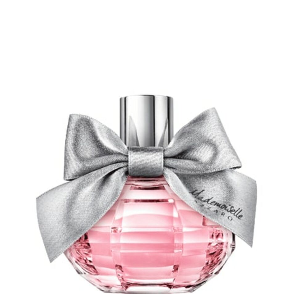 AZZARO MADEMOISELLE AZZARO EAU DE TOILETTE