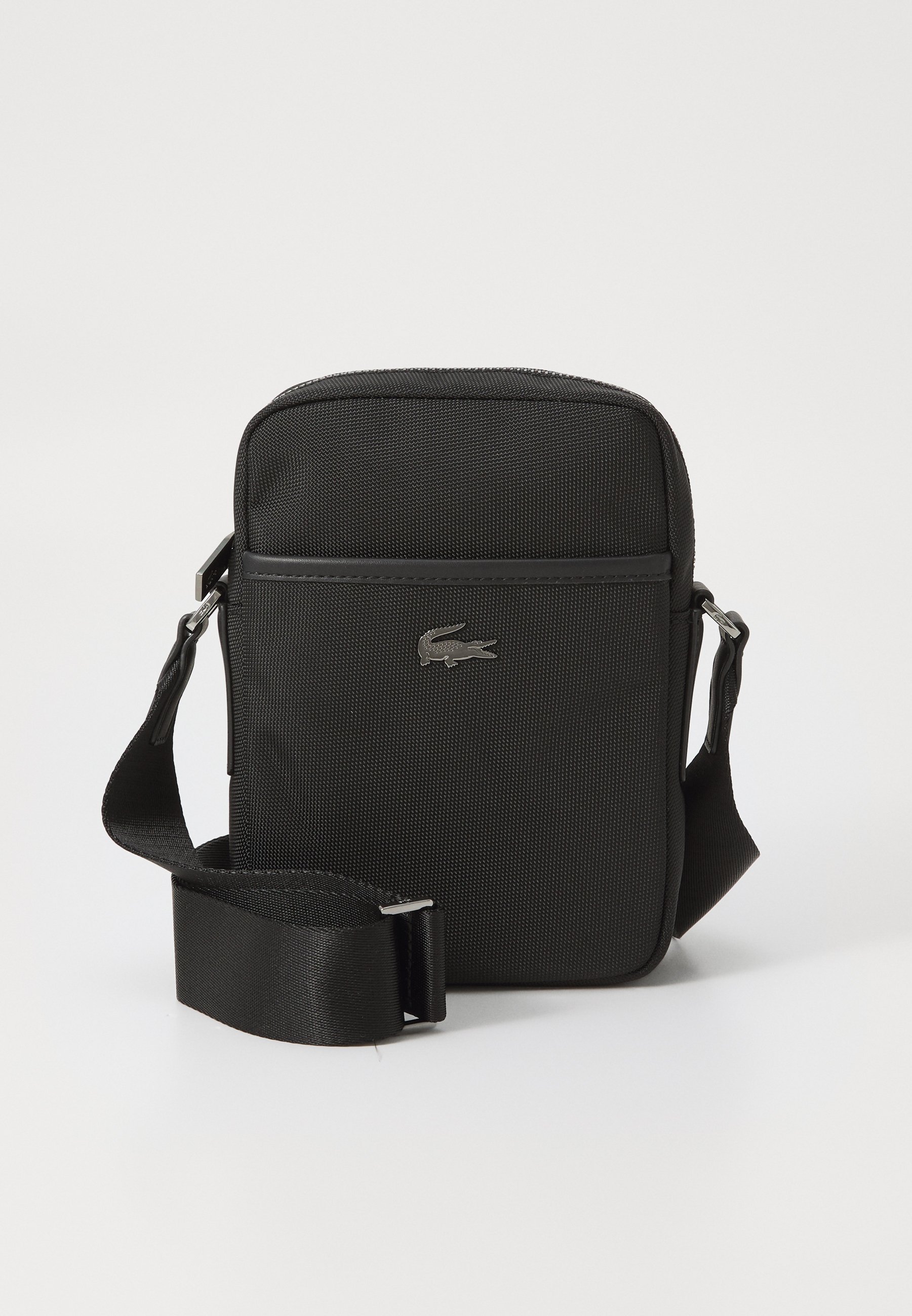 Borsa a tracolla Lacoste - Borsa a tracolla - nera