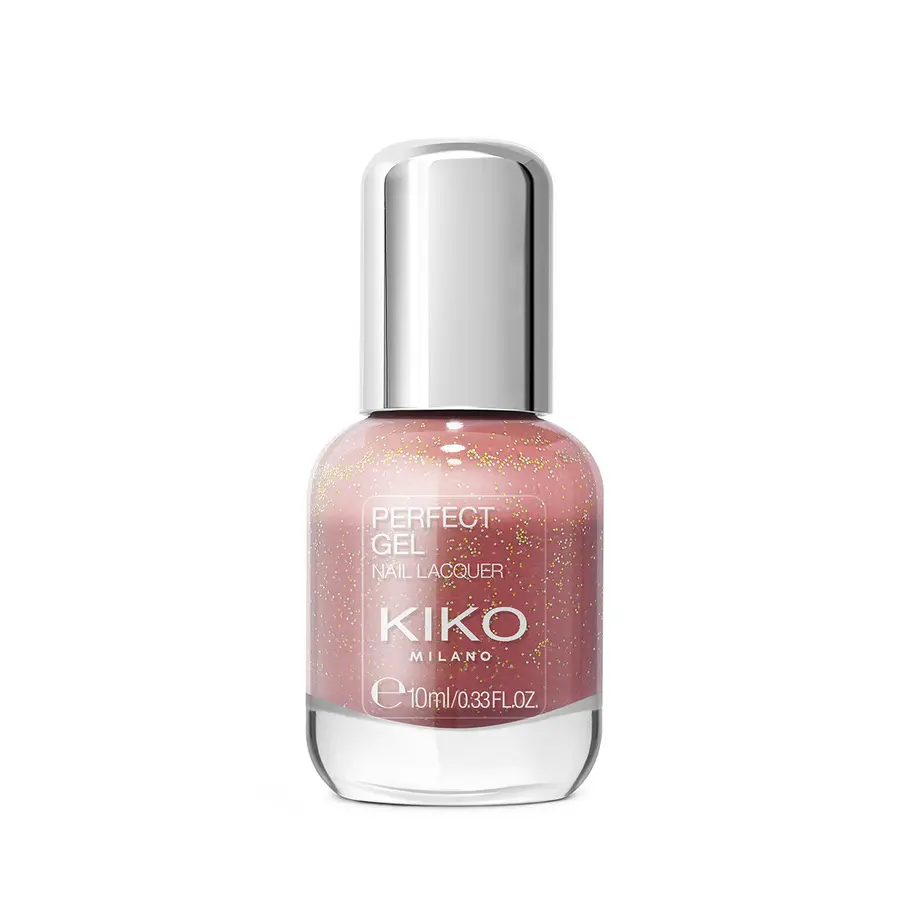 NEUER PERFEKTER GEL-NAGELLACK 32 Cosmic Rust