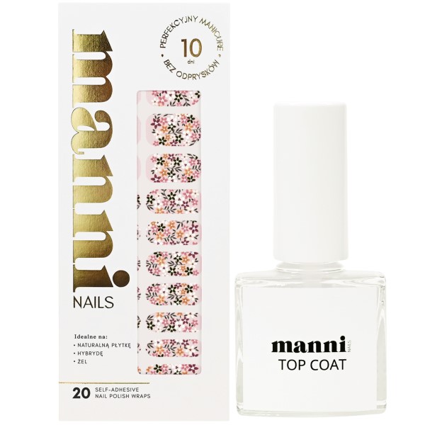 Manni Nails