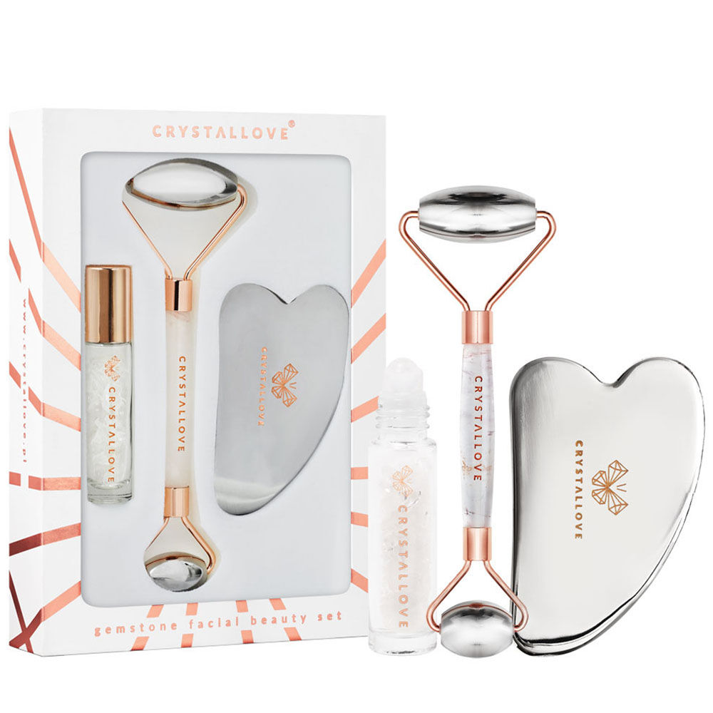 Crystallove Crystal Collection Cryo Ice