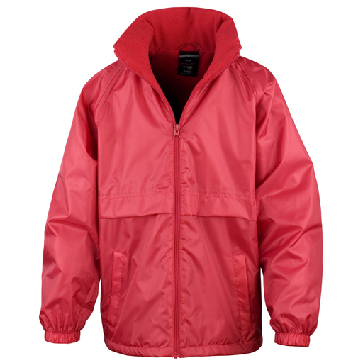 Jaqueta Modelo Core Youth Dml