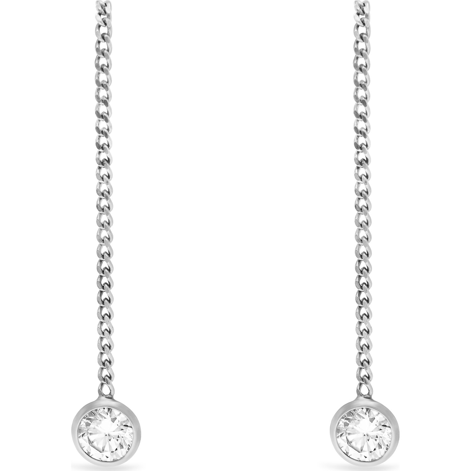 FAVS Boucles d'oreilles