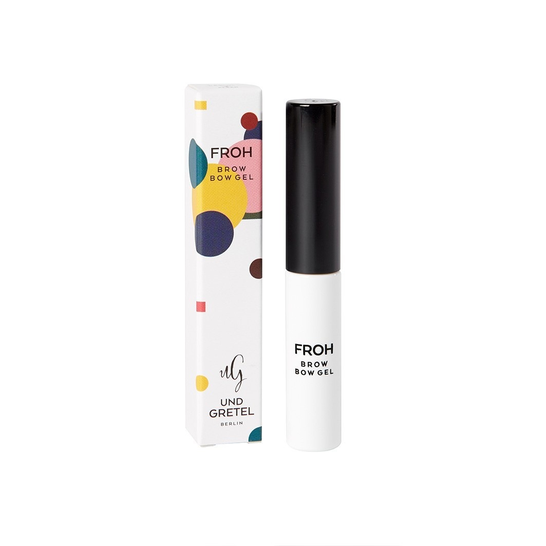 Und Gretel Froh Brow Bow Gel
