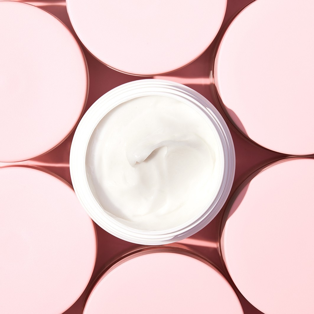 one.two.free! After-sun gezichtsmasker met afterglow-effect – 50 ml