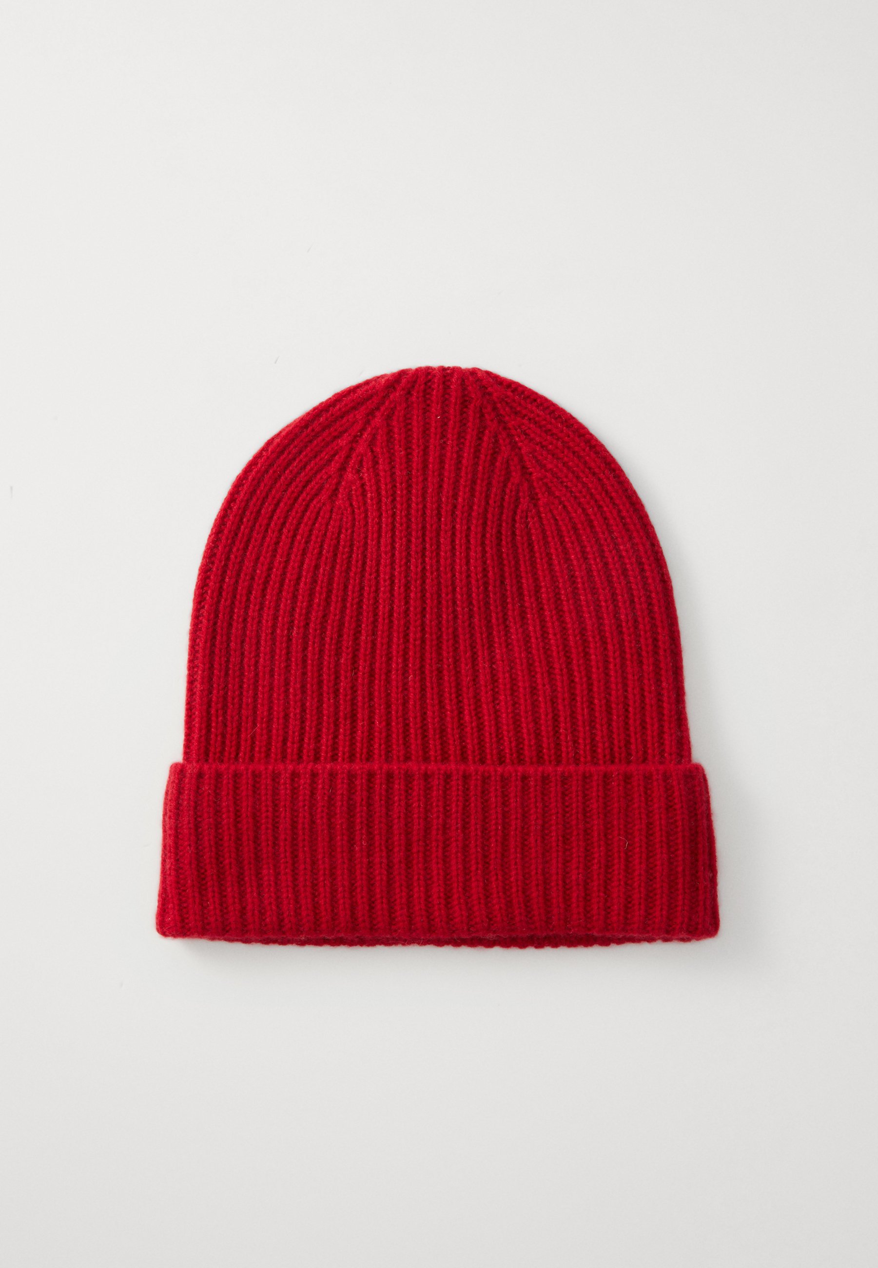 Herhaal MUT - Beanie - rood