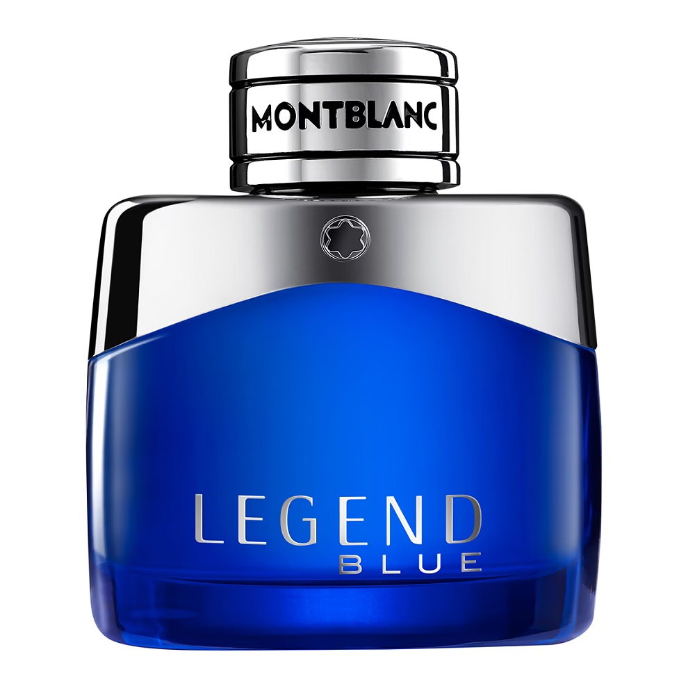 Mont Blanc Legend Blue