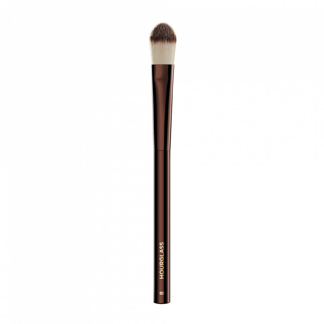 Štětec č. 8 - Velký korektor - Přesýpací hodiny