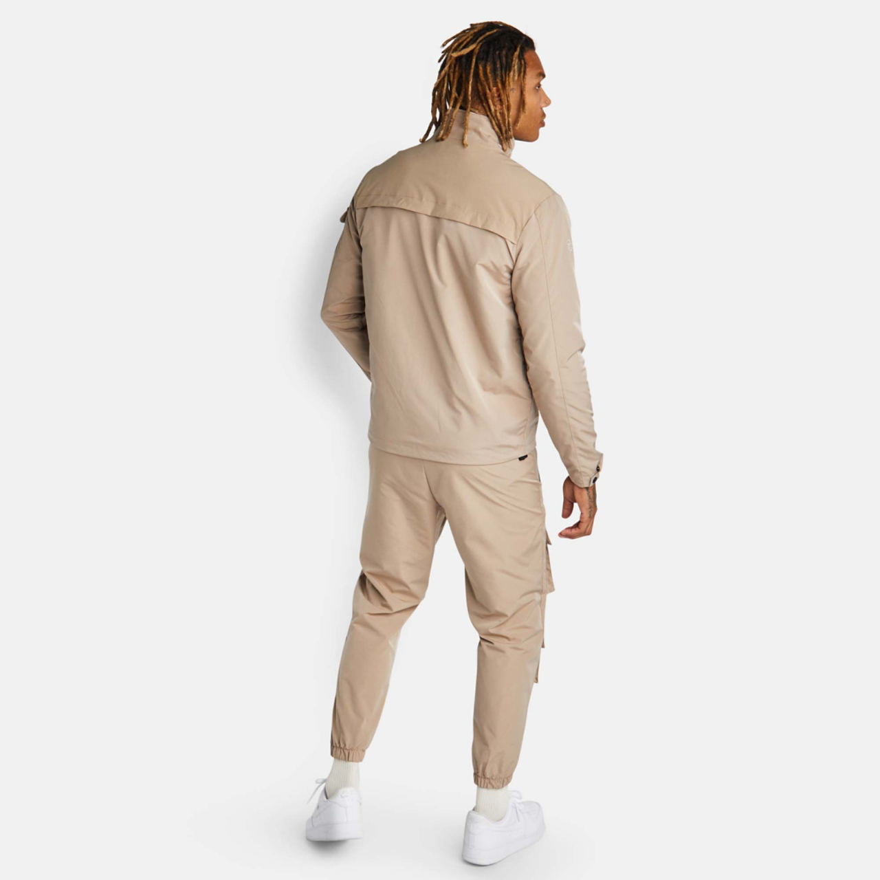 Project X Paris Utility