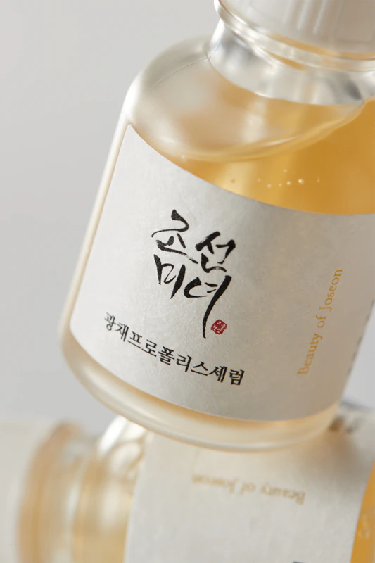 Beauty of Joseon Glow Serum Propolis + Niacinamide regenererend en verhelderend serum
