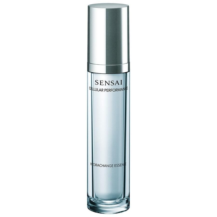 SENSAI mitrinošais serums Cellular Performance Hydrating Hydrachange Essence – 40 ml