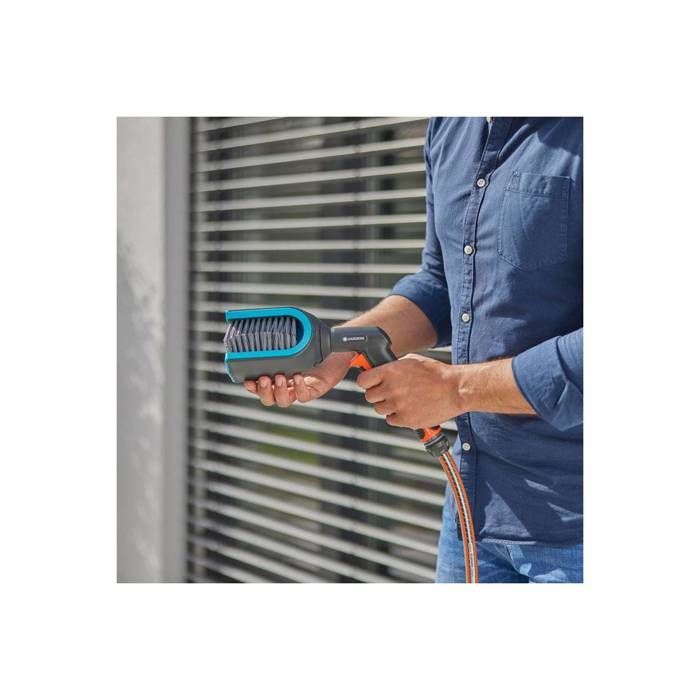 Escova para persiana Gardena Cleansystem 18850-20