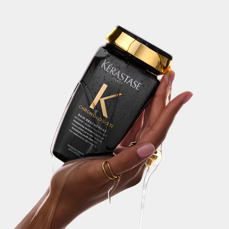 Kérastase Chronologiste Régénérant Shampoo regenerierendes Shampoo für schwaches Haar