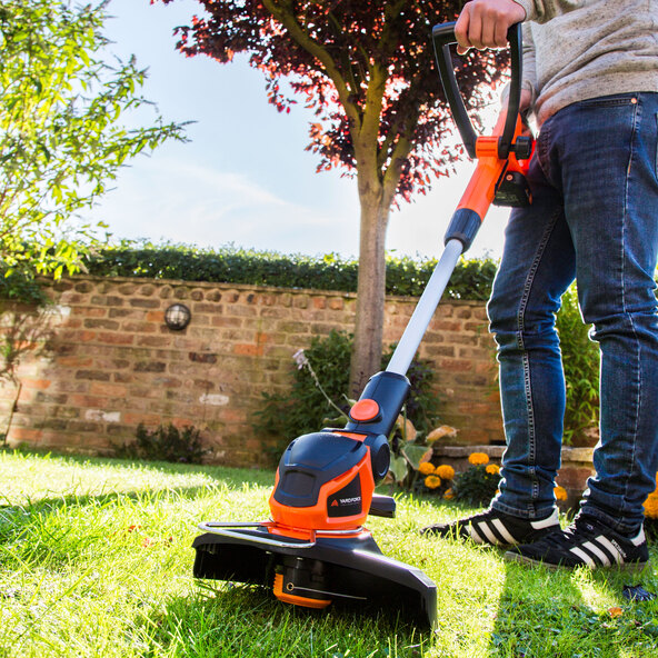 Akku-trimmer LT C25, 20 V