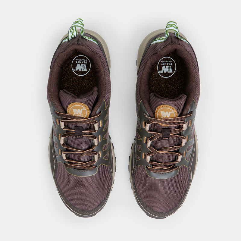 Scarpa utomhusvandring da uomo Weinbrenner MAGMA FAZE CC