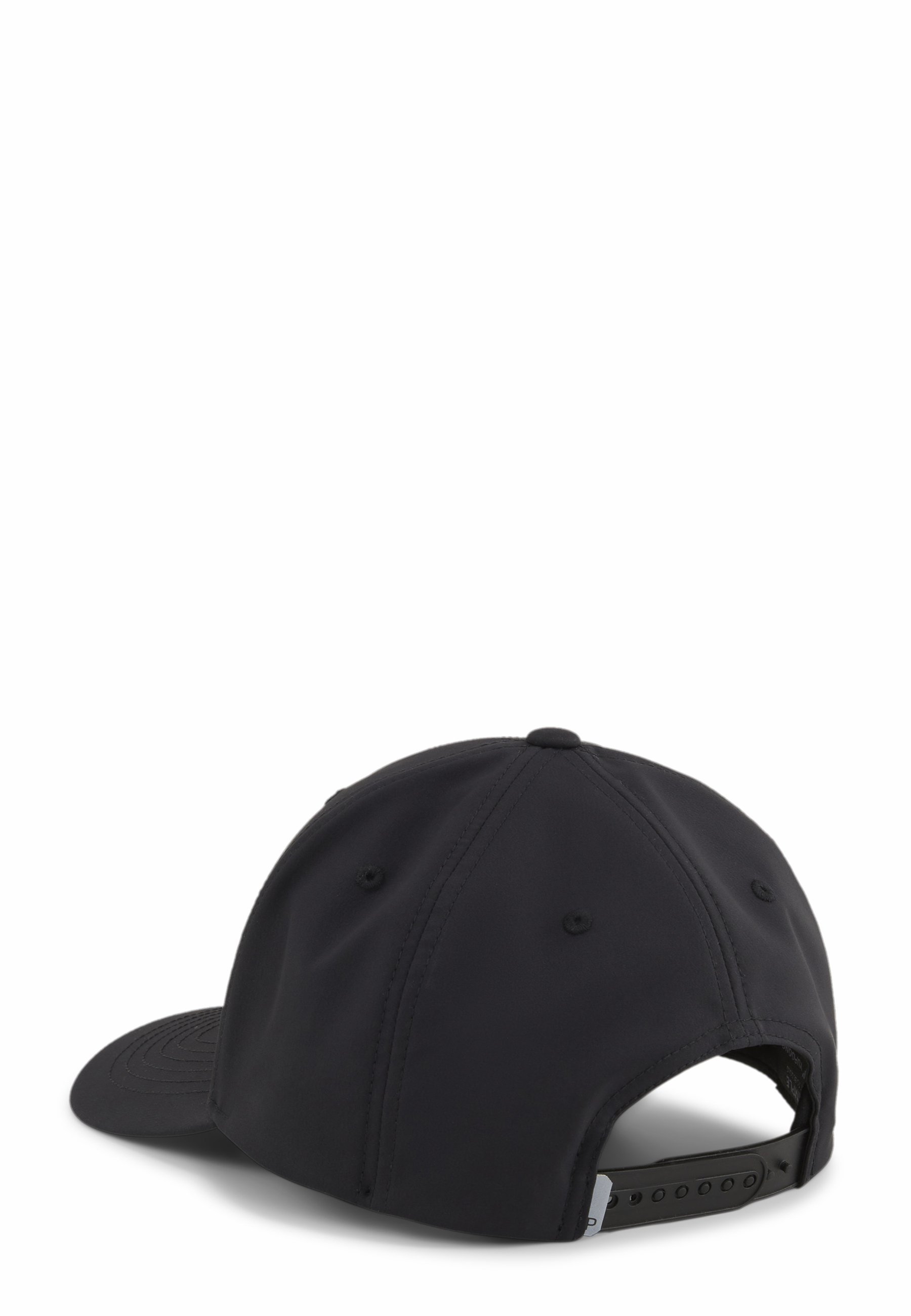Casquette Puma CIRCLE CAT TECH - noire