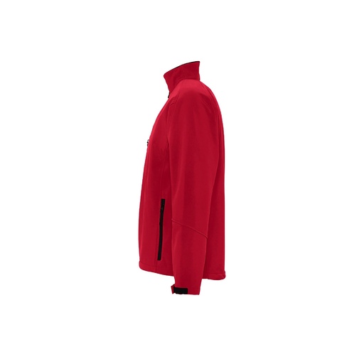 Chaqueta Sols Relax Softshell