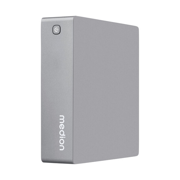 Mini-pc S06e, N100 (MD35375)