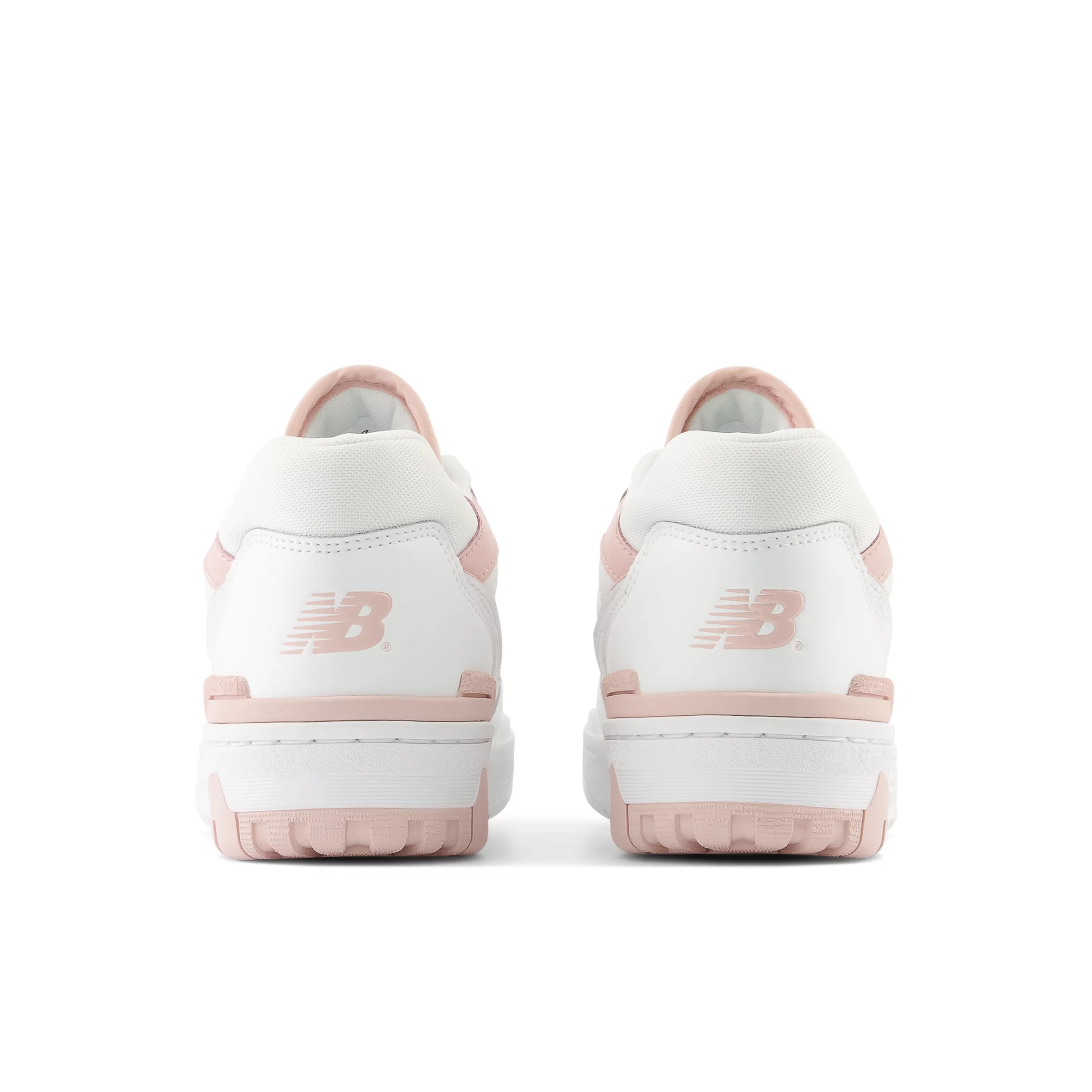 550 White con pink sand