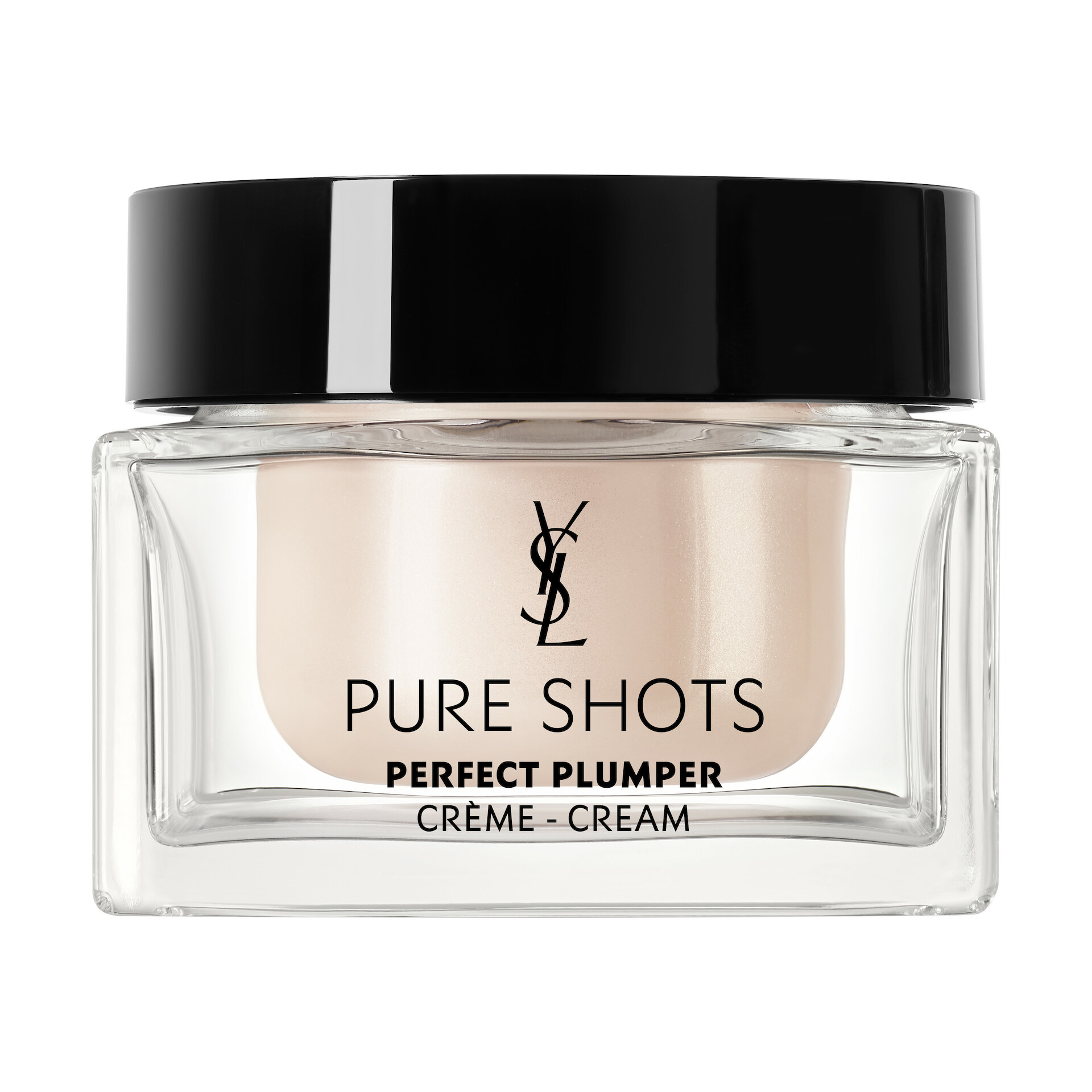 Cremă de rufe Pure Shots Perfect Plumper 50 ml - Yves Saint Laurent