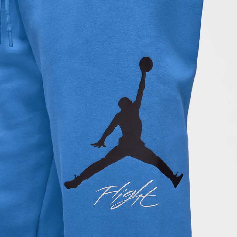 Essentiële fleece basisbroek