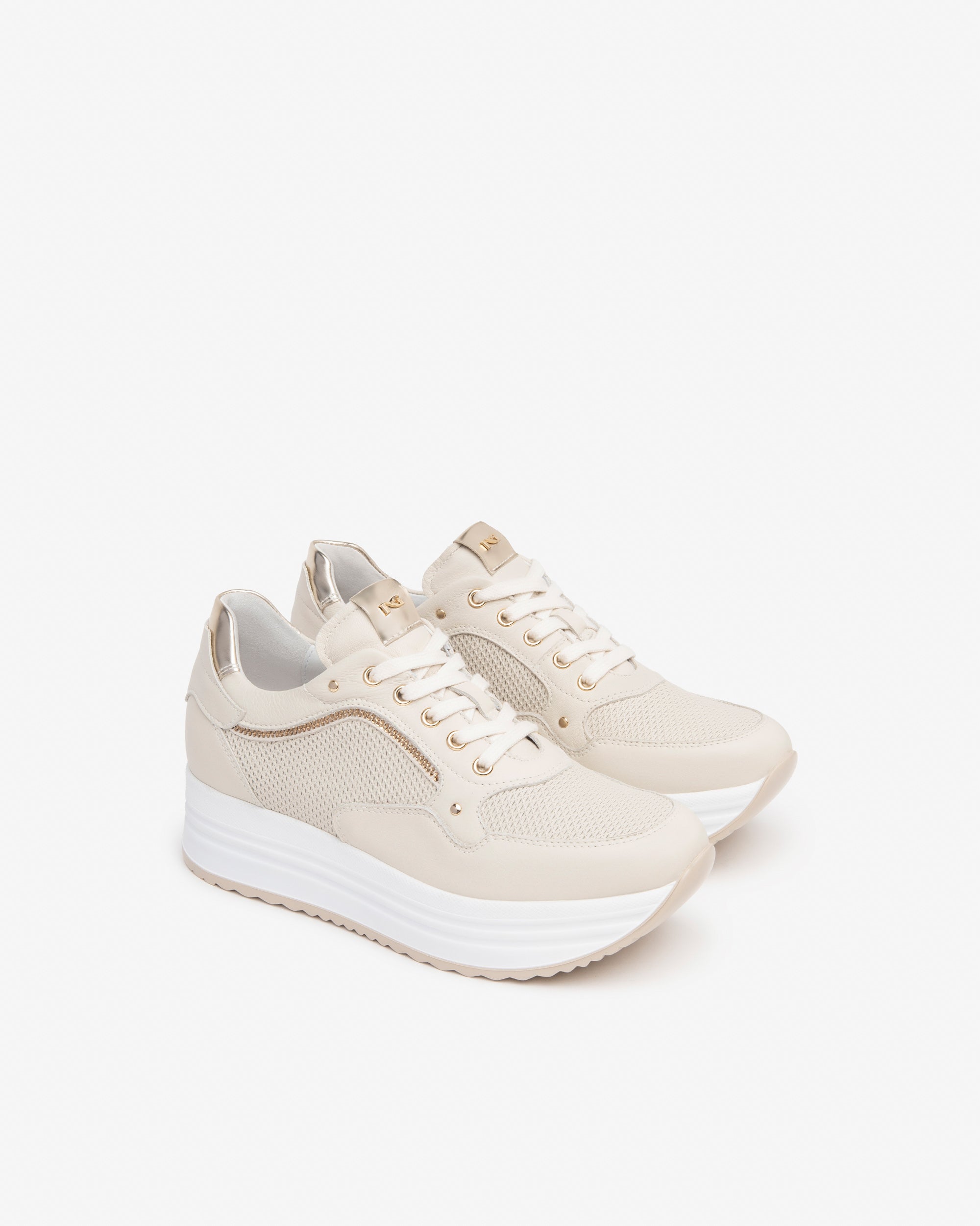  Baskets en cuir pour femmes