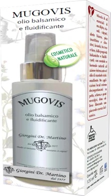 DR. GIORGINI Mugovis 125 ml