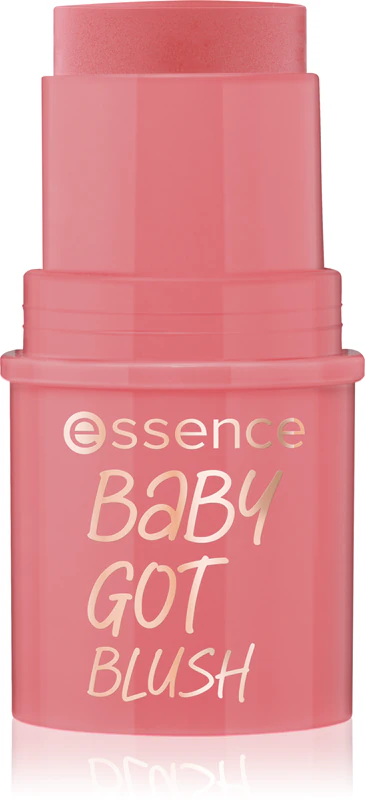 essence BABY GOT BLUSH blush stick