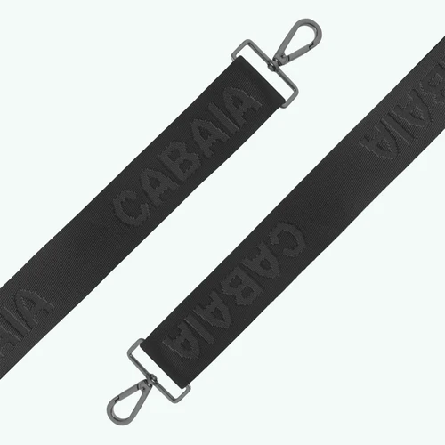 Cabaia Nano Adventurer Bejaia zwart