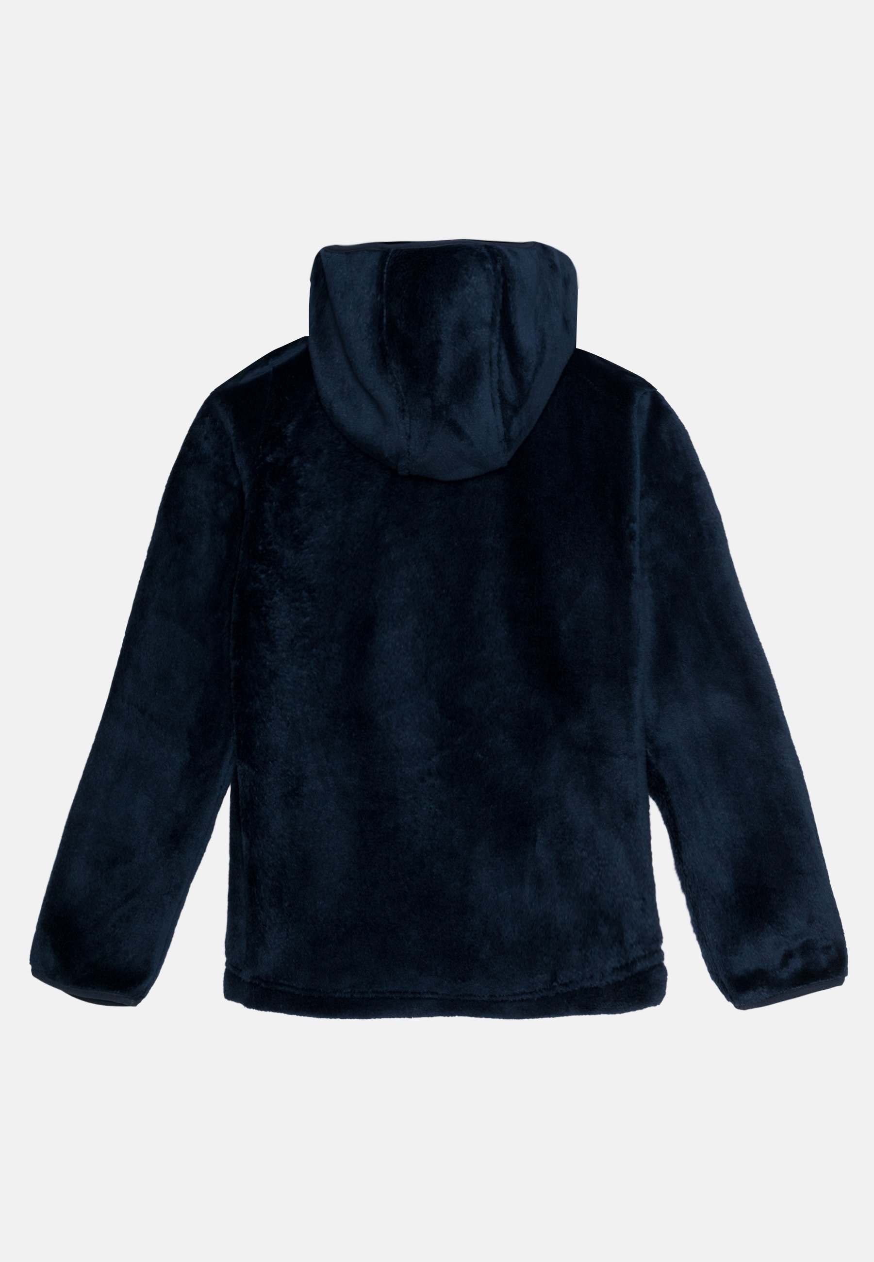 Jack Wolfskin NEPALI - Veste polaire - bleu nuit