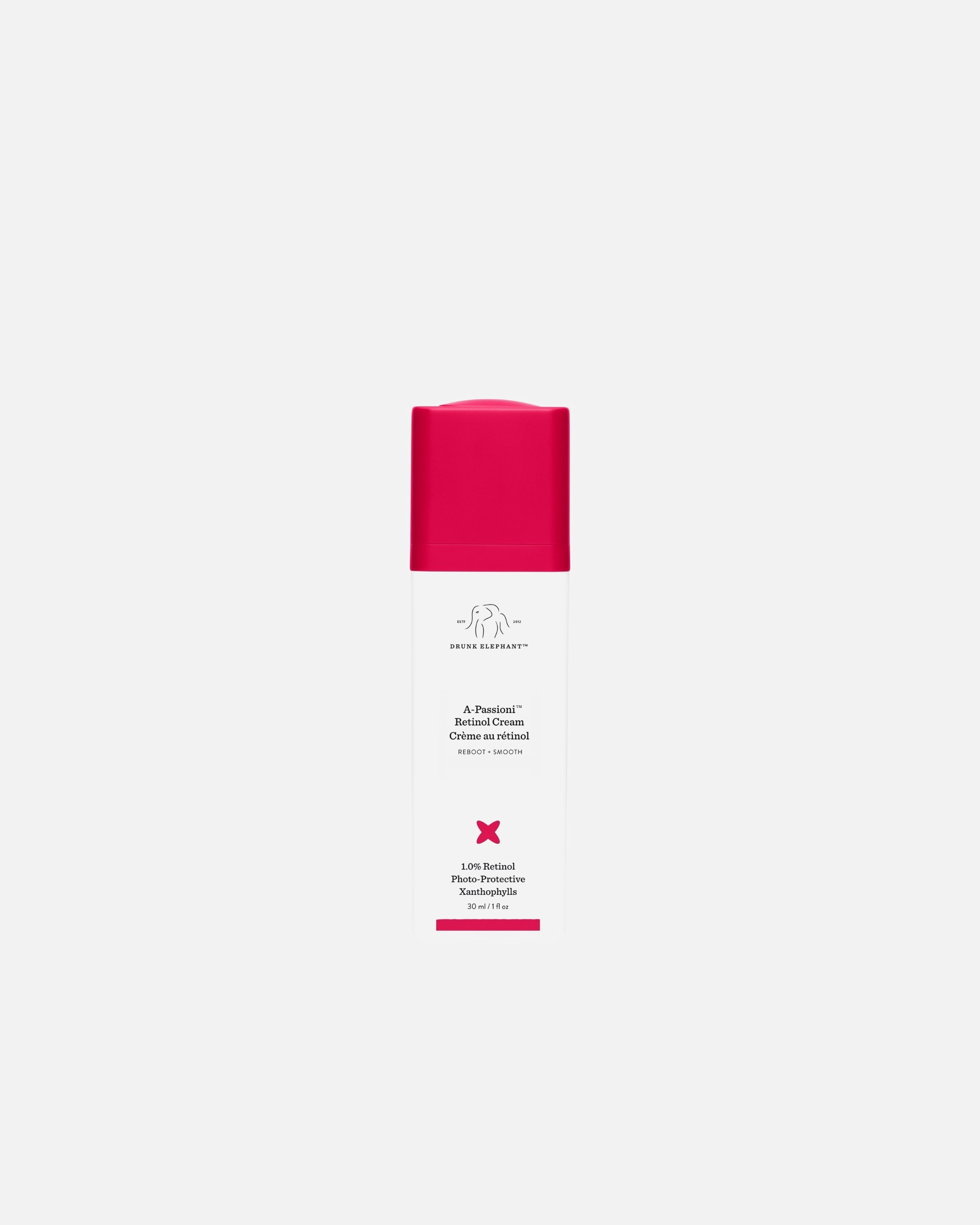 Drunk Elephant Face Cream A-Passioni Retinol Cream - 10 ml