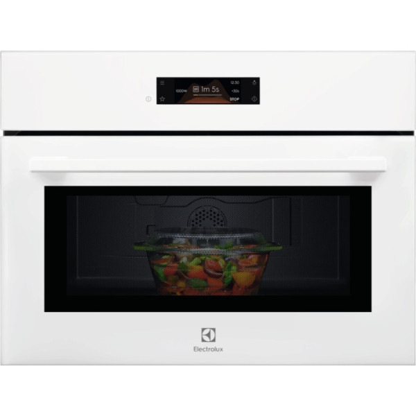 Kuchenka mikrofalowa ELECTROLUX LVM8E08V MealAssist 700