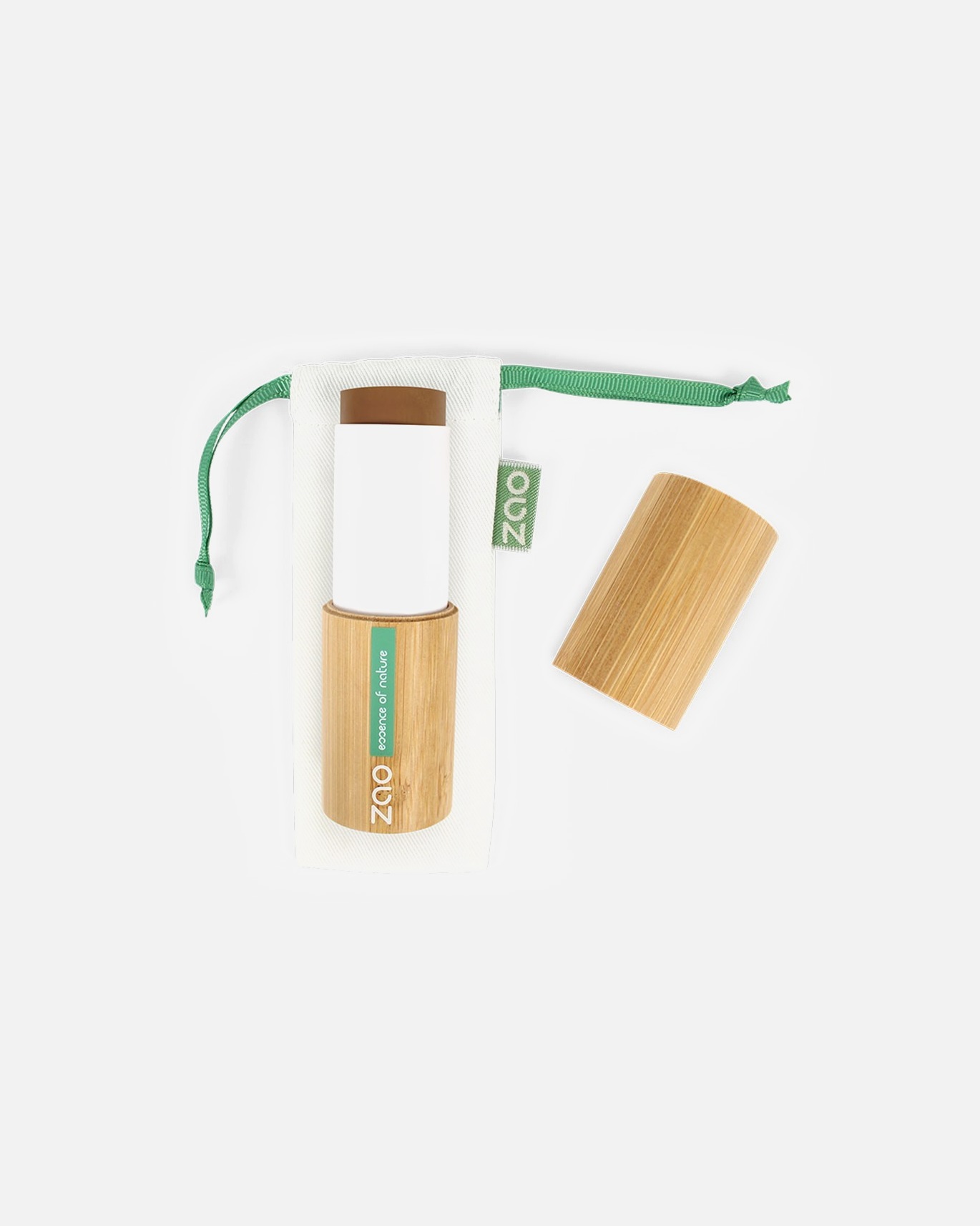 ZAO Fond de teint stick