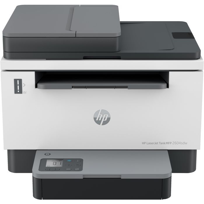 HP LaserJet Tank MFP 2604sdw – 23 Seiten/Min. – WLAN – A4