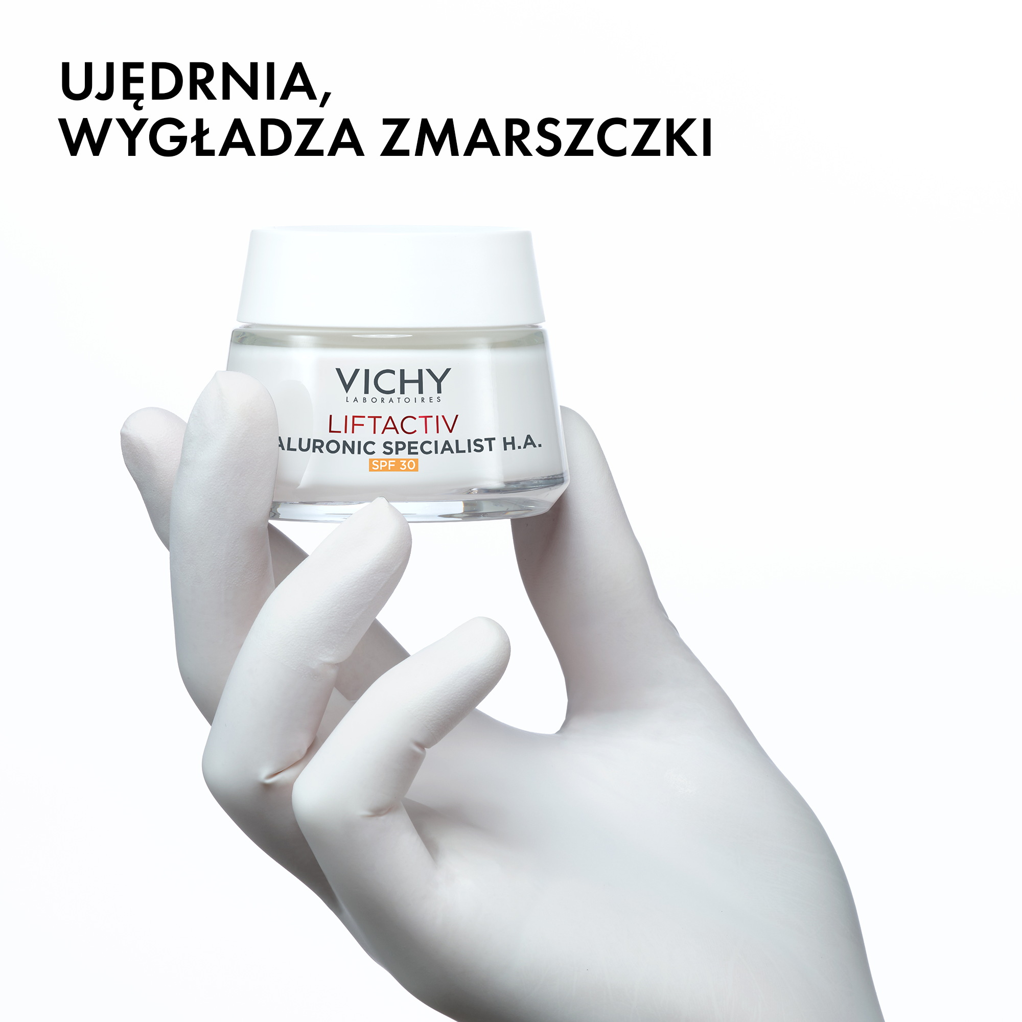Vichy Liftactiv Supreme